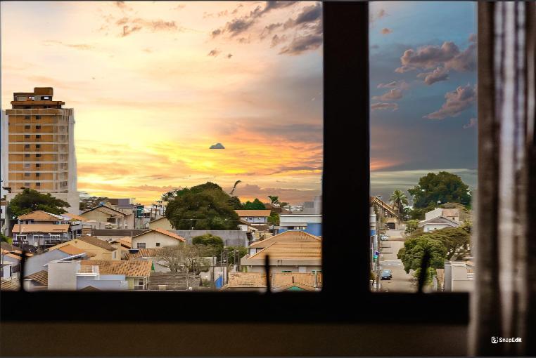 Quarto Hotel Beto Carrero Penha Penha  Luaran gambar