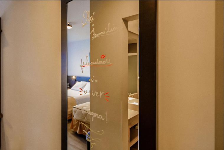 Quarto Hotel Beto Carrero Penha Penha  Luaran gambar