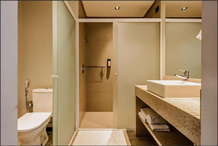 Quarto Hotel Beto Carrero Penha Penha  Luaran gambar