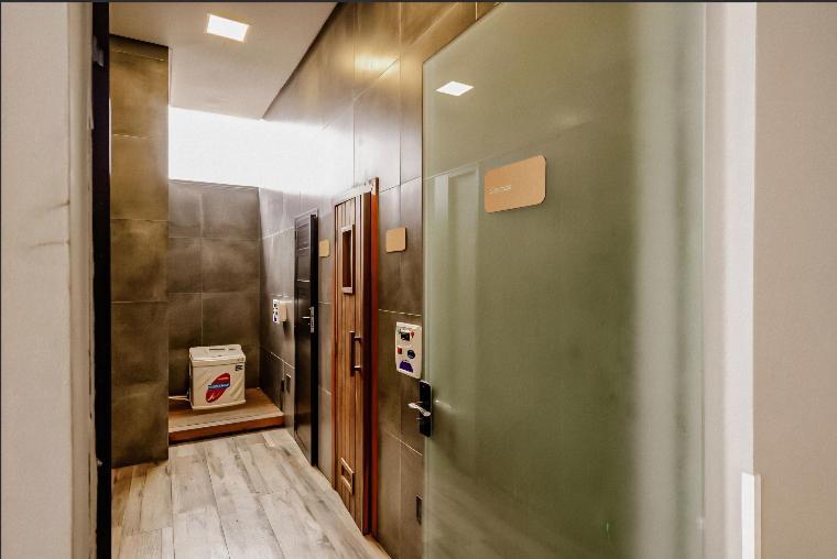 Quarto Hotel Beto Carrero Penha Penha  Luaran gambar